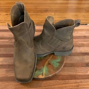 Ariat Boots - men’s size 11.5